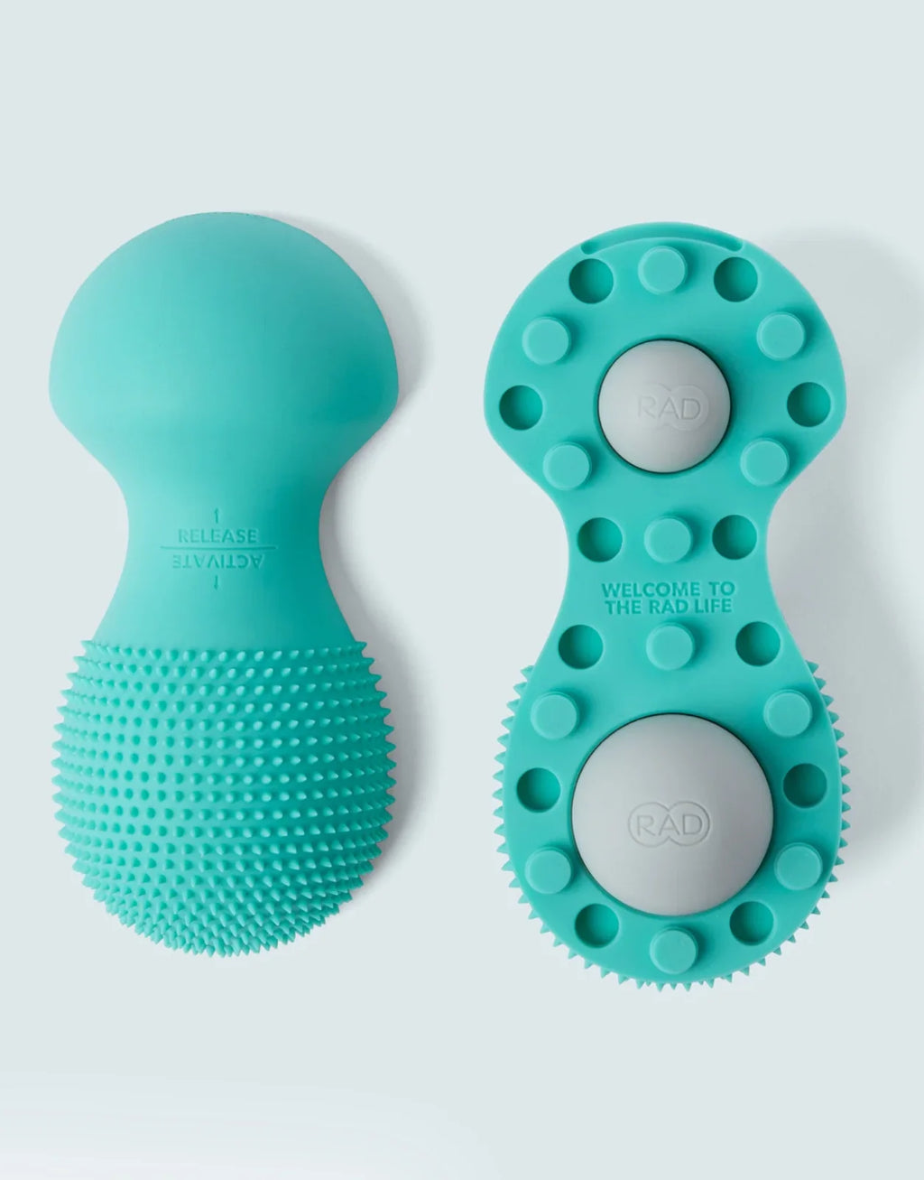 RAD Neuro Roller
