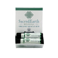 Sacred Earth Organic Muscle Body Rub