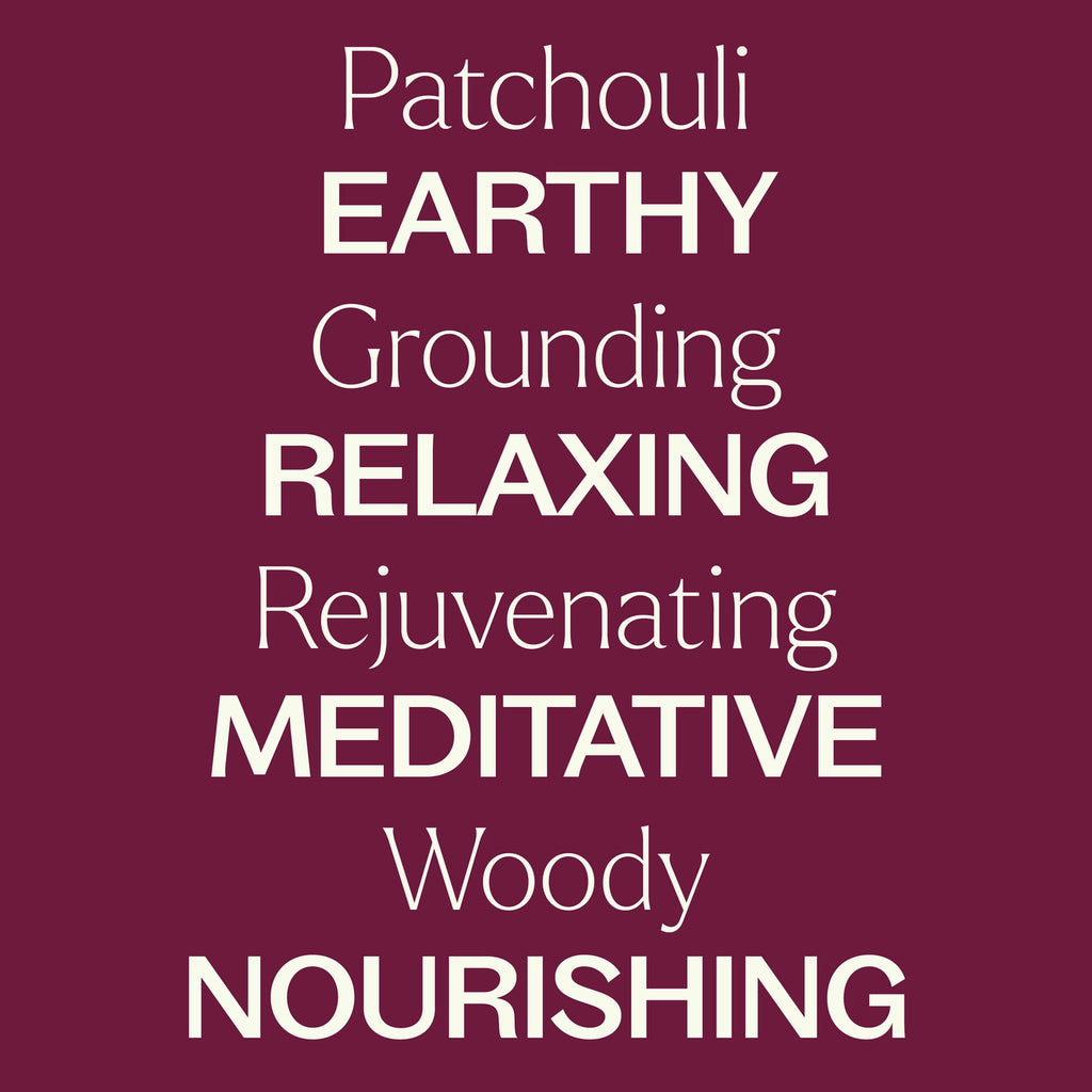 Plant Therapy Patchouli Essential Oil - 30ml
