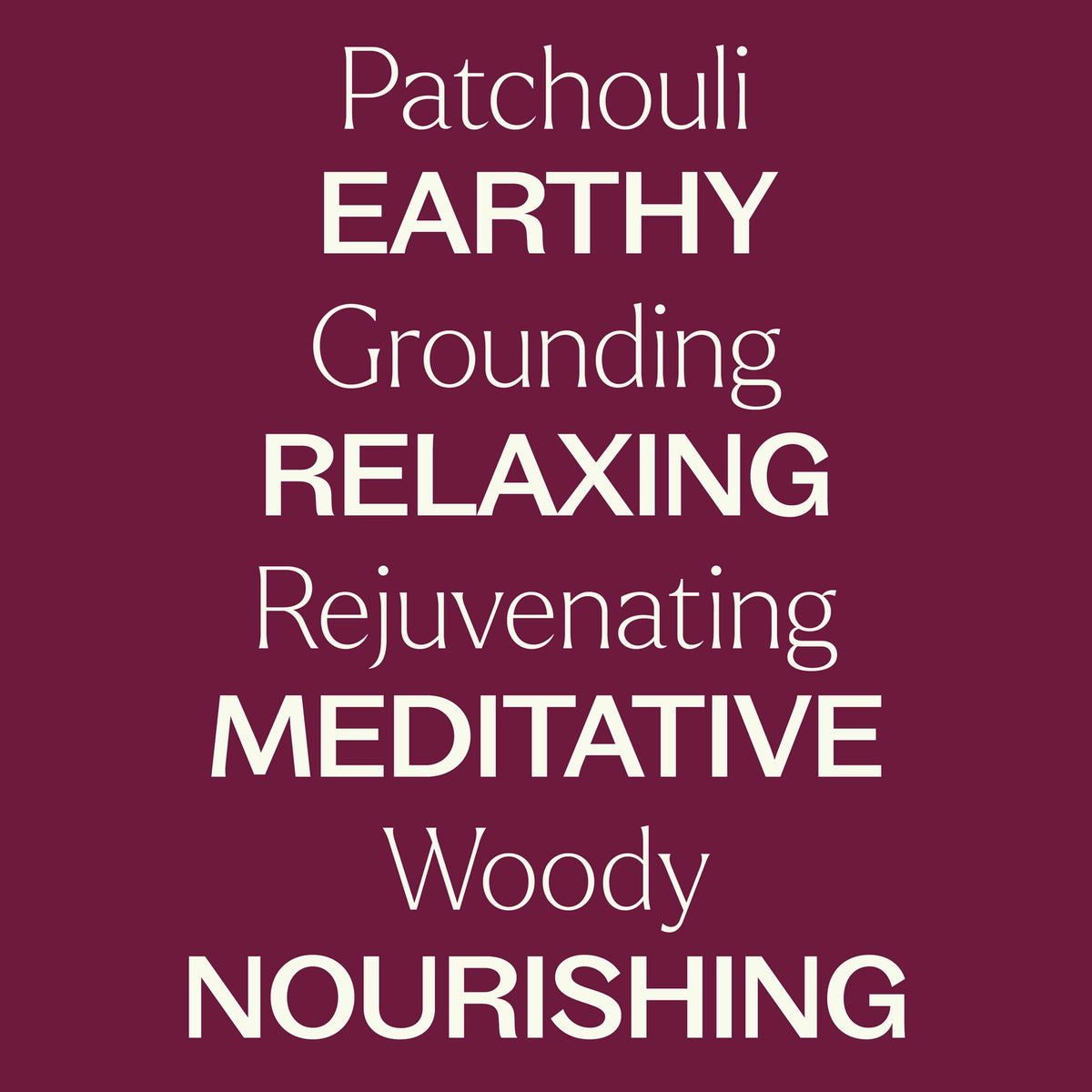 Plant Therapy Patchouli Essential Oil - 30ml