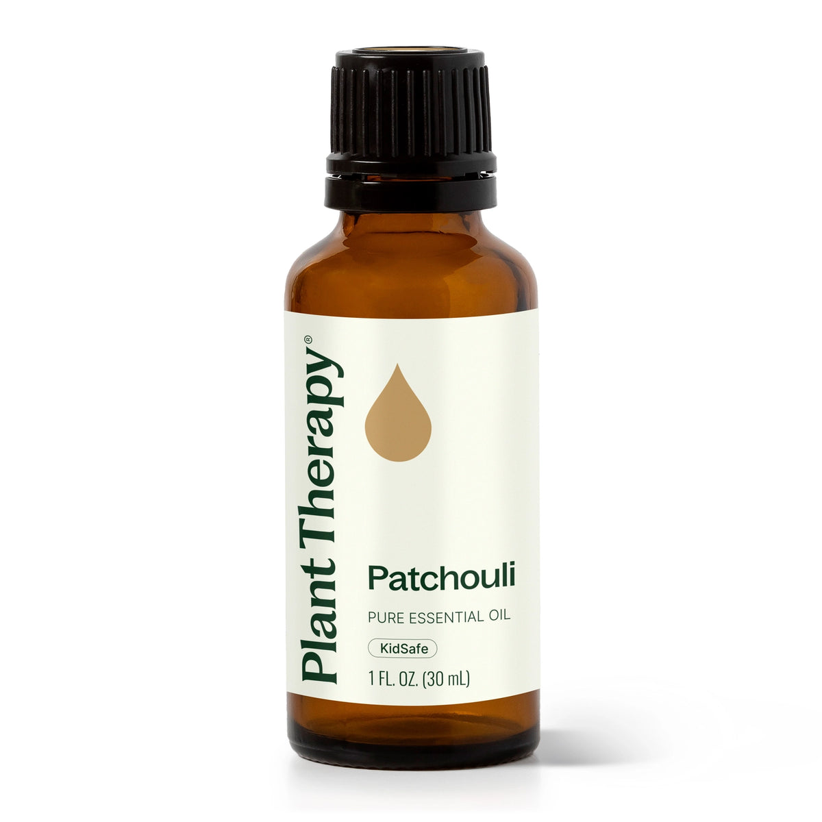 Plant Therapy Patchouli Essential Oil - 30ml