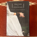 Pixie Lighthourse Prayers of Honoring
