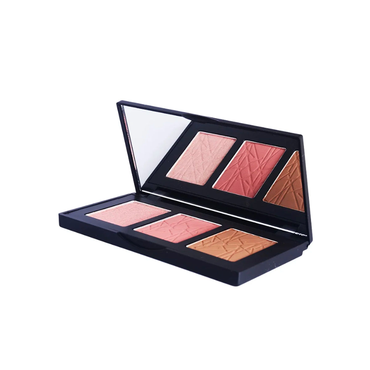 SOL Pro Cheek Palette