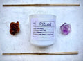 Chakra Candle | RITUAL| Flores Lane
