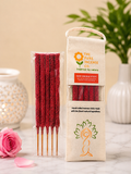 Rose Smudge Sticks
