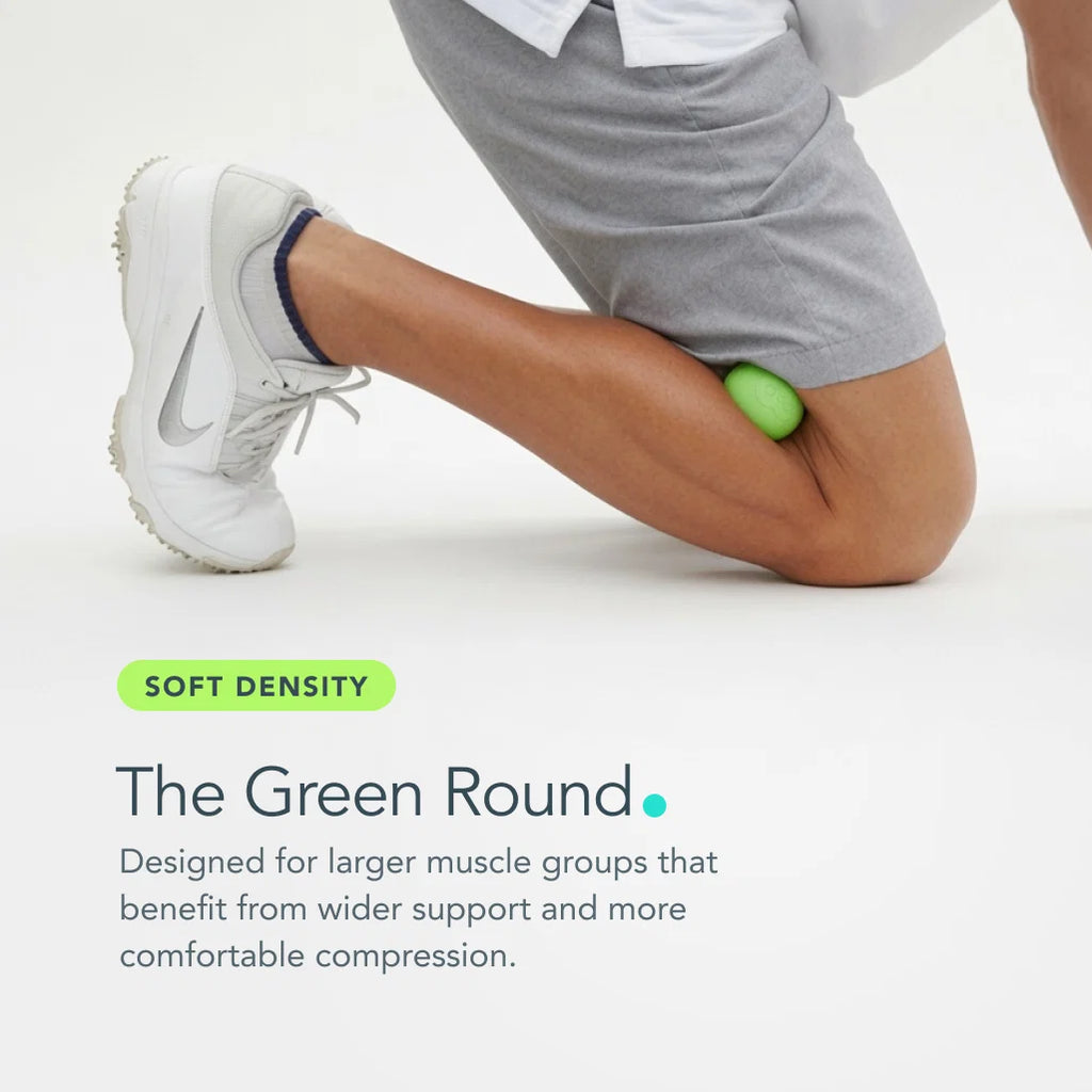 RAD Rounds (set of 3)