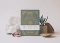 Magic of Eye Journal Origins Lined | Sage