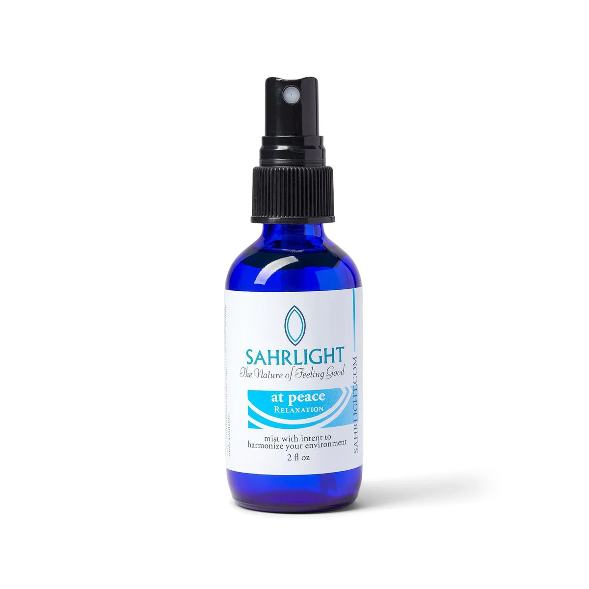 Sahrlight Space Enhancing Spray |At Peace