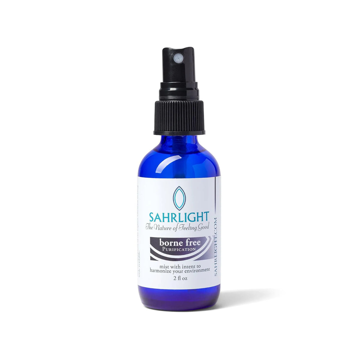 Sahrlight Space Enhancing Spray | Borne Free