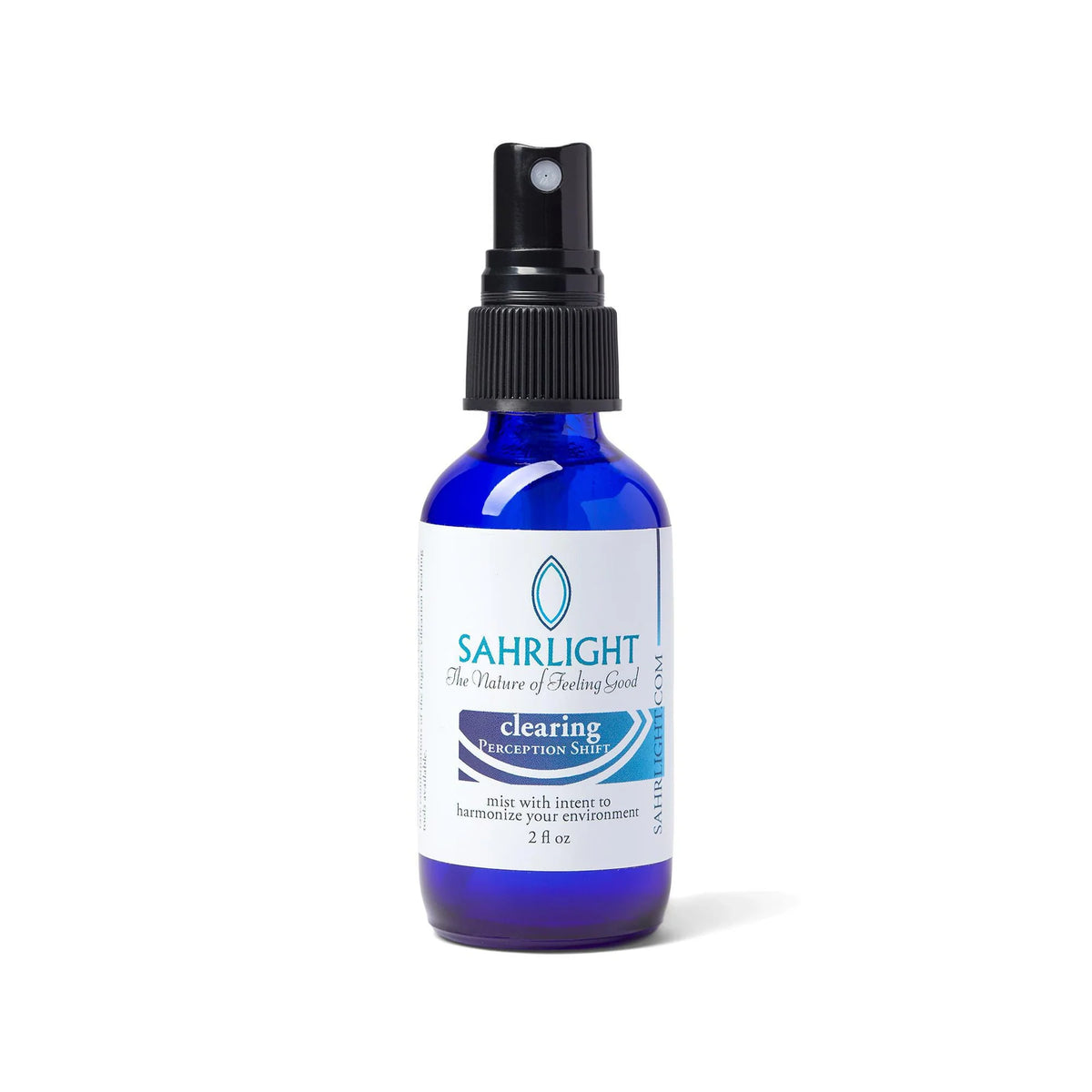 Sahrlight  Space Enhancing Spray | CLEARING