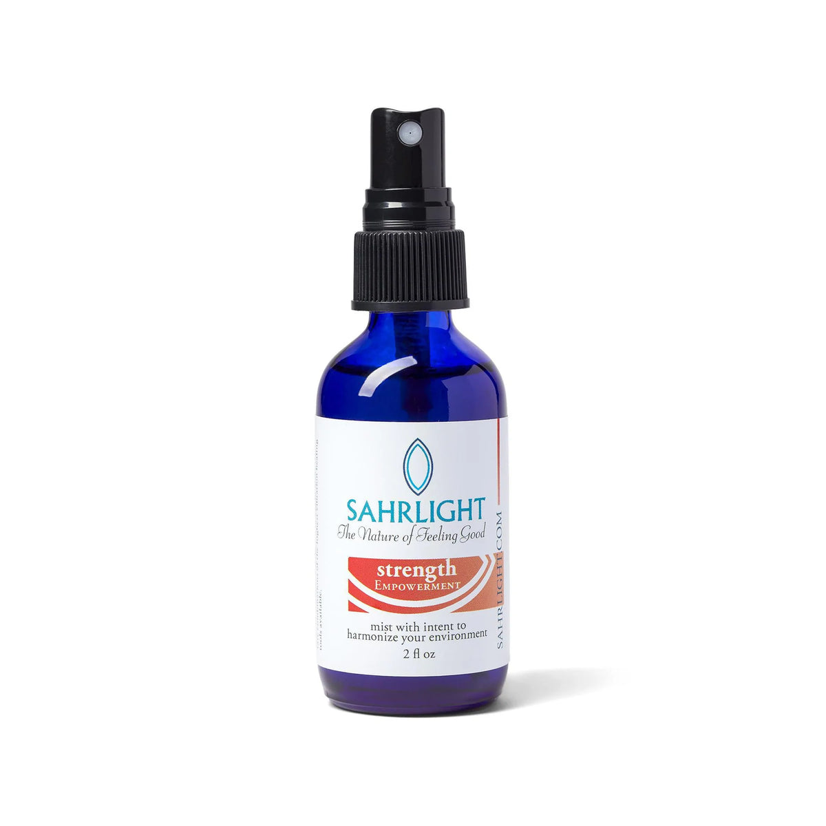 Sahrlight Space Enhancing Spray | STRENGTH