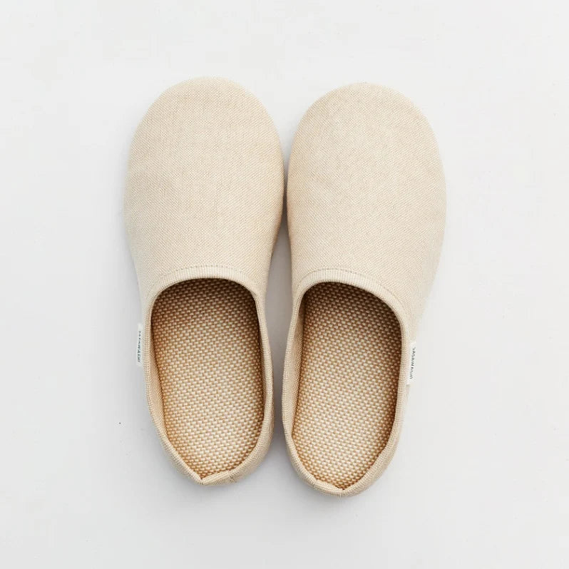 Sasawashi Slippers | Room Shoes