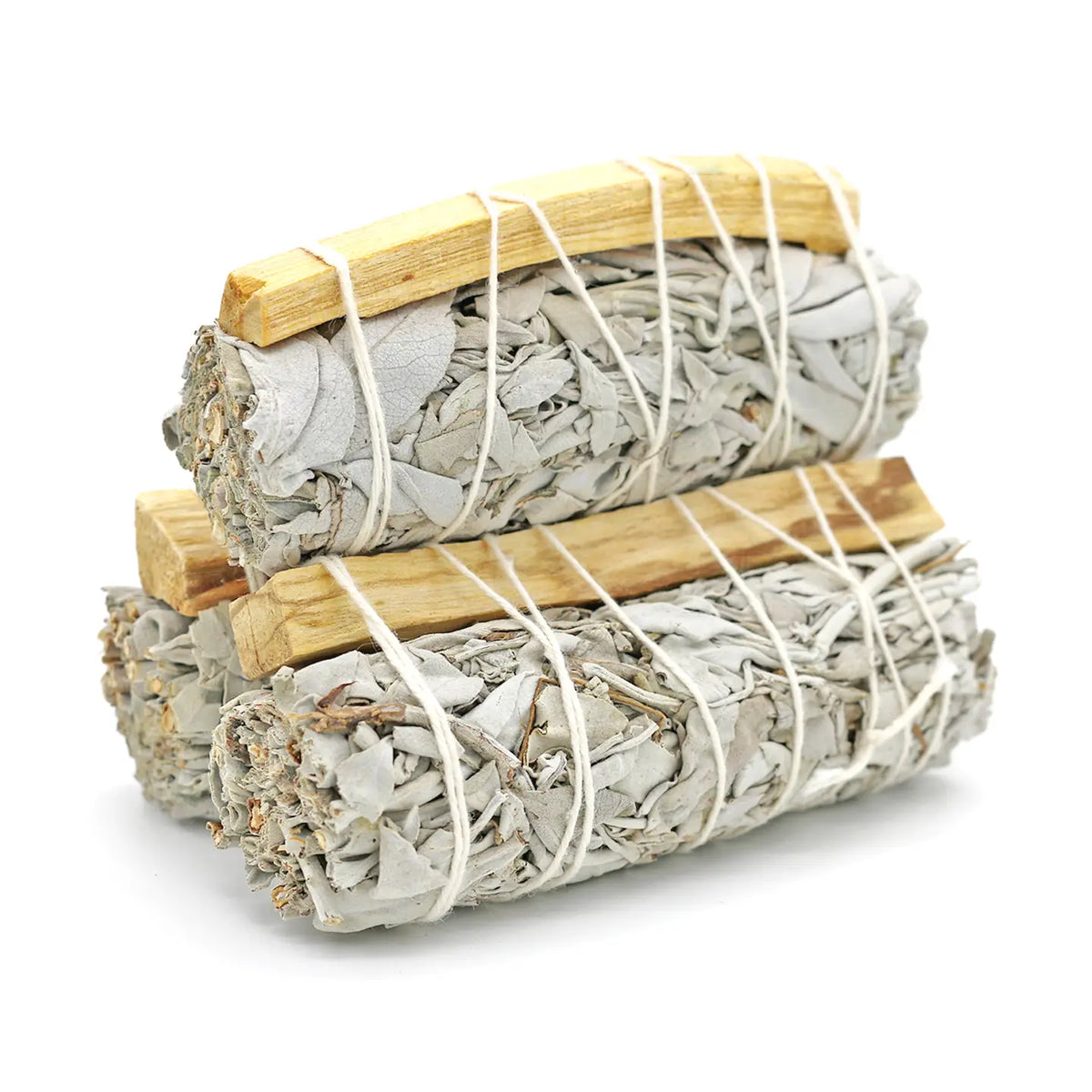 Smudge Stick Sage & Palo Santo