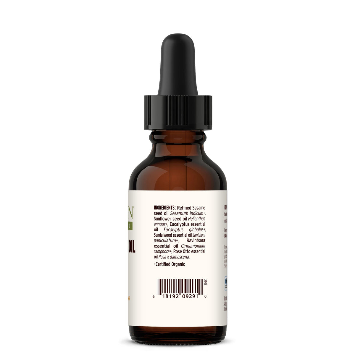 Banyan Botanicals Super Nasya Oil