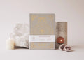 Magic of Eye Journal Origins Lined | Stone