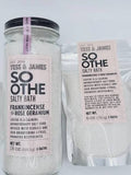 Tess & James Salty Bath Soothe 18oz