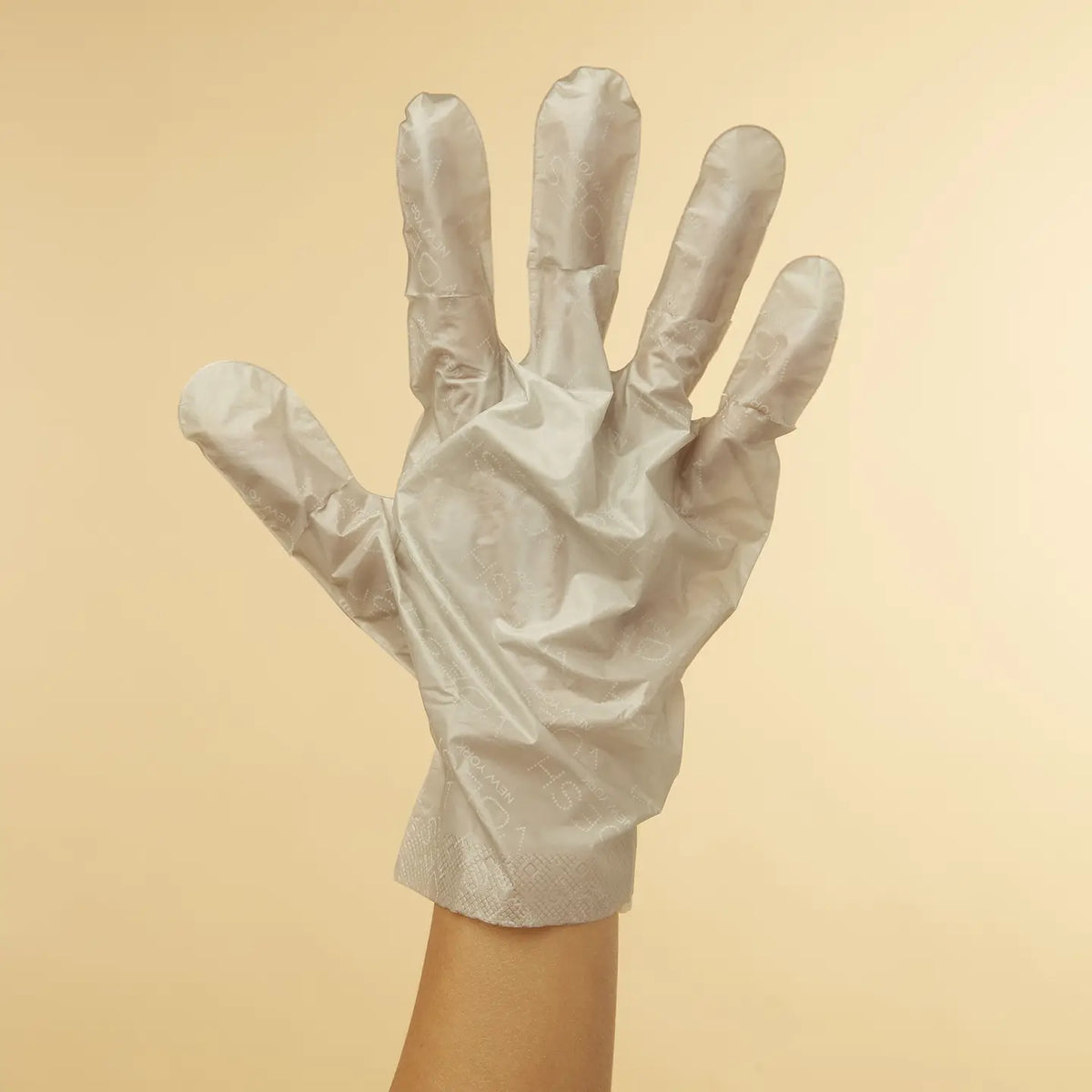 Voesh Vegan Collagen Gloves